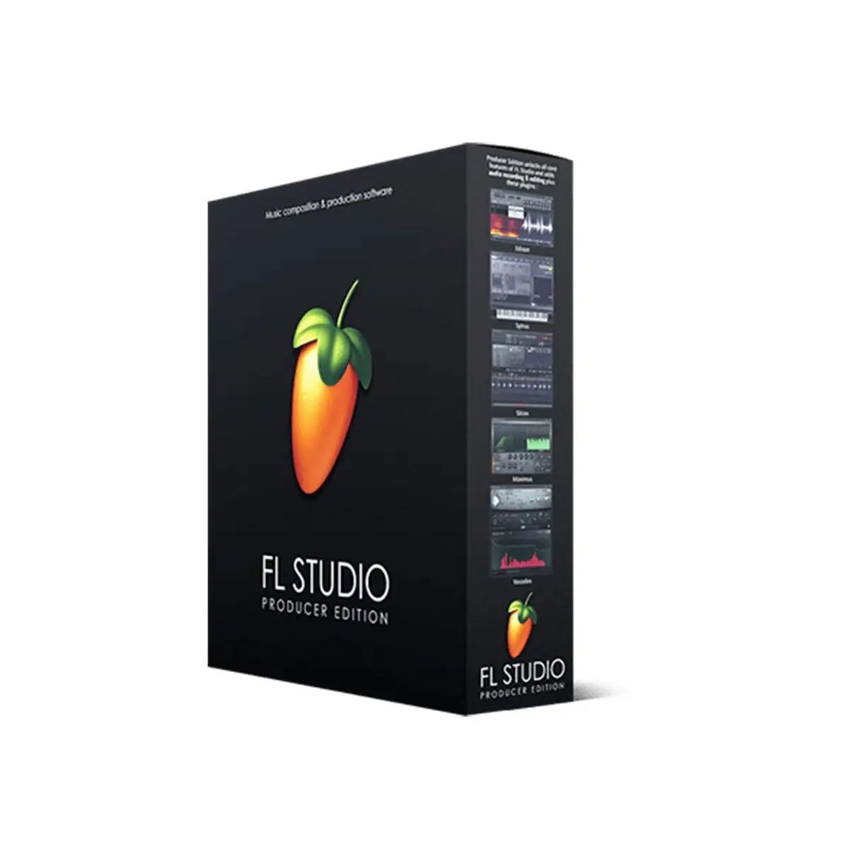 FL Studio 21 (Producer Edition)