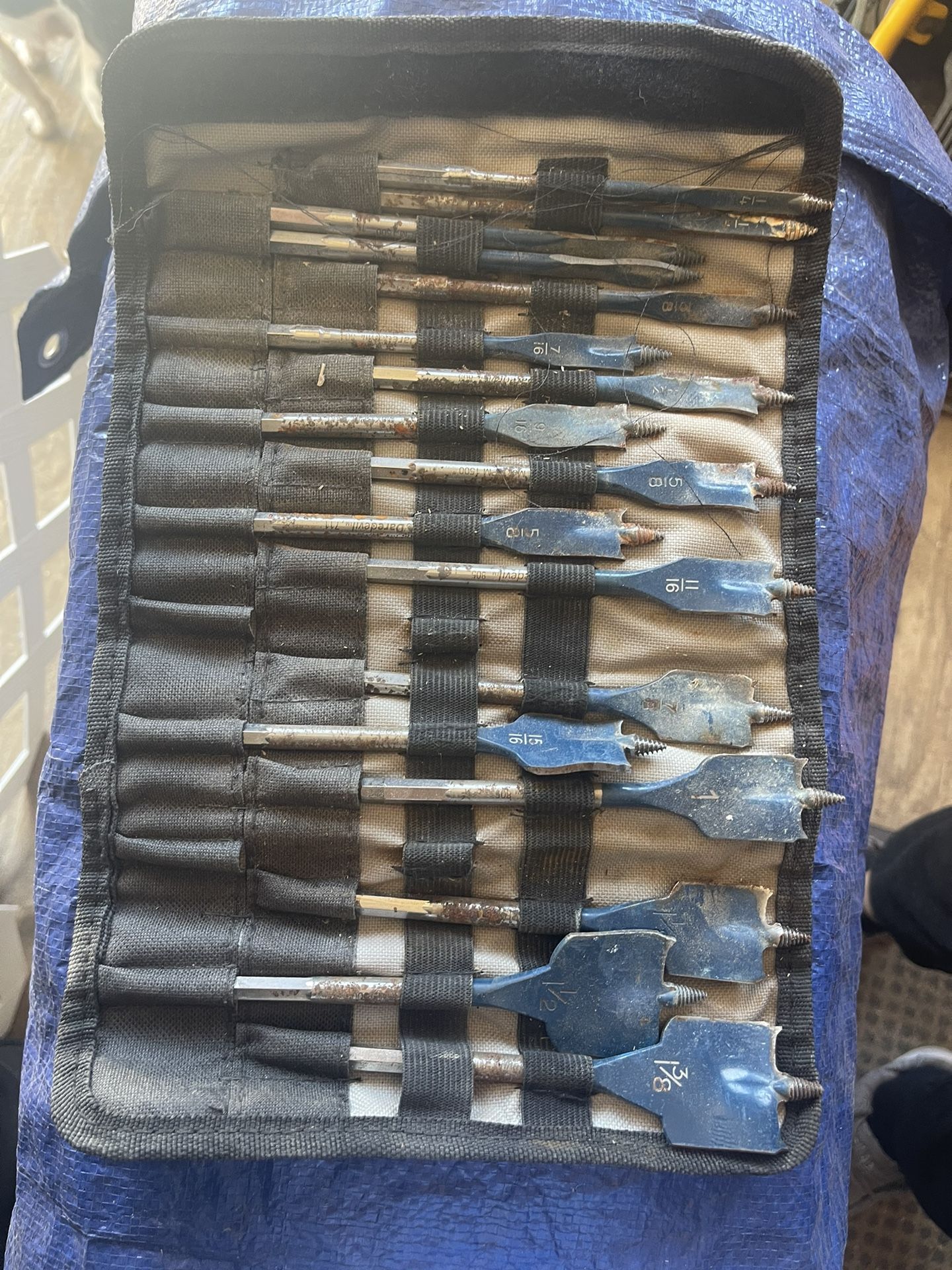 Tools ( Make Offer)