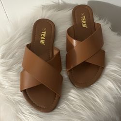 Women’s Sandals $10 