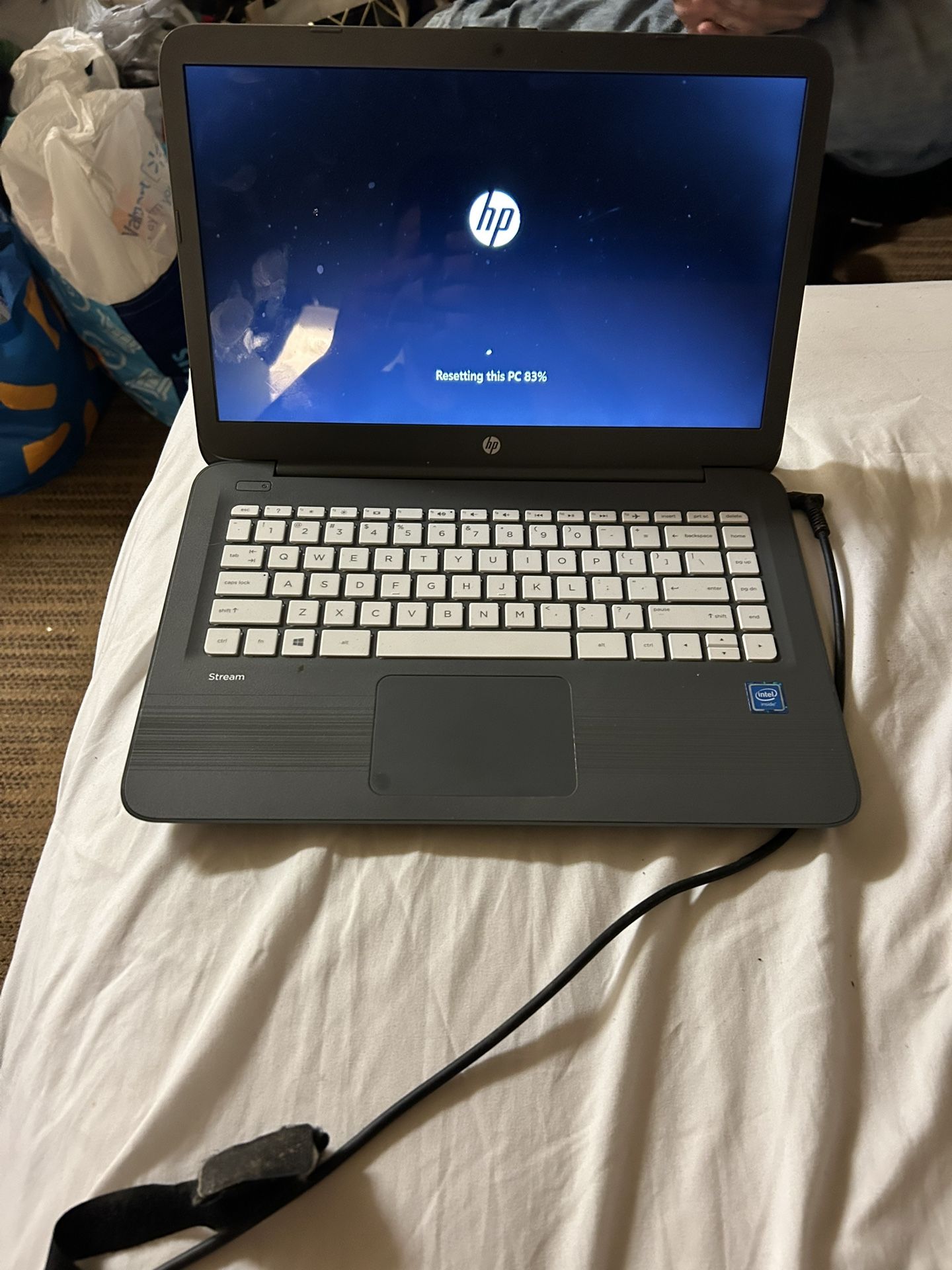 HP Stream 14