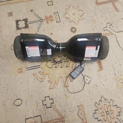 Hover-1 Superstar Hoverboard 