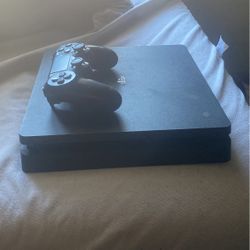 Ps4 
