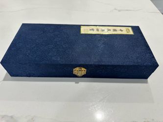 Traditional Chinese Calligraphy Set