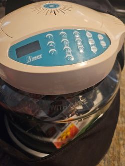 Nuwave pro