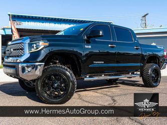 2019 Toyota Tundra