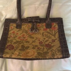 Small Handbag Liz Claiborne Used