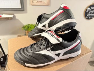 Mizuno Morelia 2 Pro AS turf size 10 men