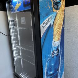 Budlight Refrigerator 