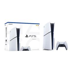 PS5 Slim 1TB