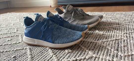 Adidas Shoes Size 13 x 2 pairs