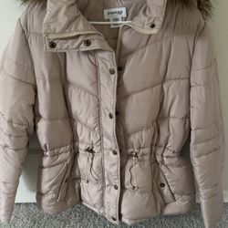 St John’s Bay Women’s Coat X-larger 