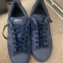 Adidas M 8.5 W 10