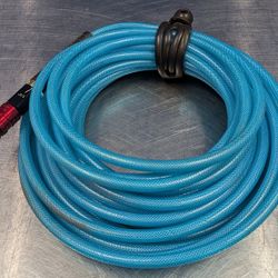 Husky 1/4th Threaded 6.35mm