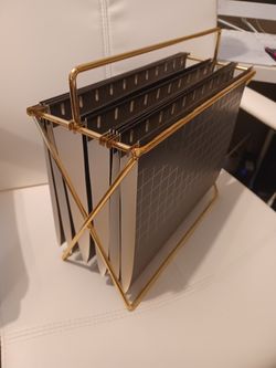 Hanging File Holder For Office