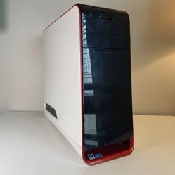 XPS gaming Pc
