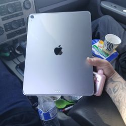 Apple I Pad Air 13in