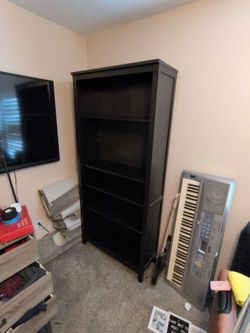 Bookshelf