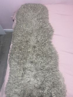 long rug