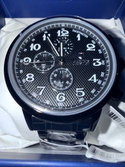 Invicta Montres Prestige 44mm Black