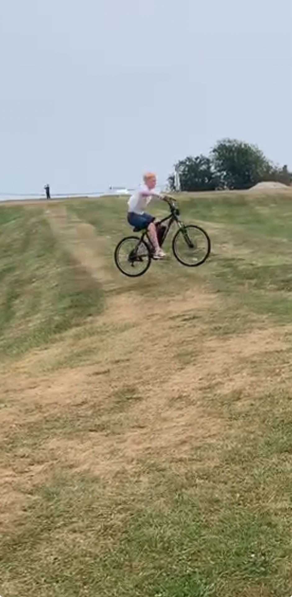 Jasion Electric Bike/mountain Bike