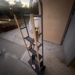 Milwaukee Appliance Hand Truck Dolly 