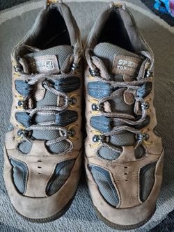 Men's hiking shoes 11 M Sperry Topsider