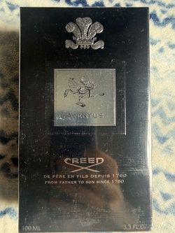 Creed Aventus