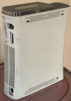 XBOX 360 CONSOLE ONLY