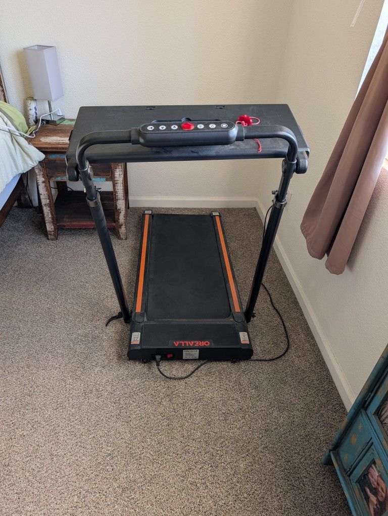 Orealla Walking Pad 