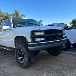1997 Chevrolet 1500
