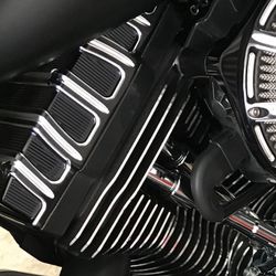 2015 Harley Davidson Roadglide
