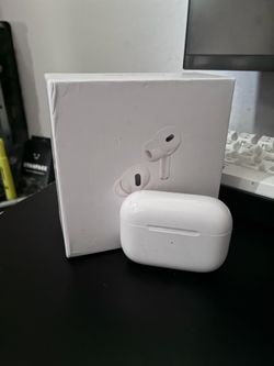 Apple AirPod pro 2