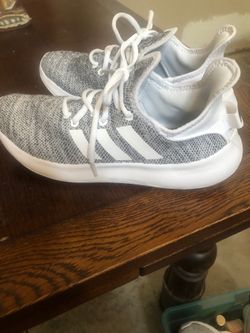 Adidas  women’s shoes. Size 8