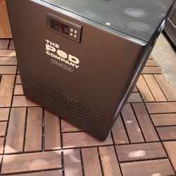 Cold Plunge Setup – Ice Pod + Chiller – $550 OBO