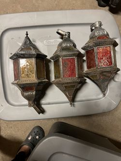 Lanterns 