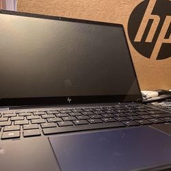 HP Elite Book Dragonfly G2