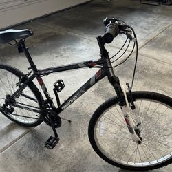 Diamondback Mens Bicycle 7speed 26”