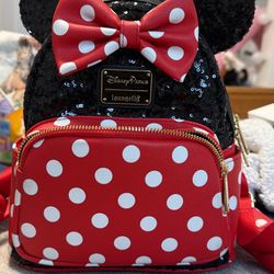Disney Backpack 