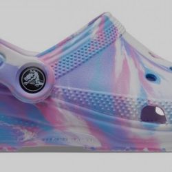 Marbled Crocs 💟