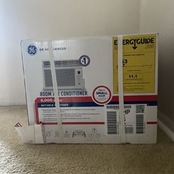 A/C Unit 