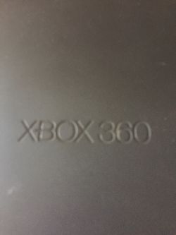 Xbox 360 & games