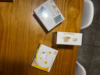 Pokemon 30th Collection ETB’s