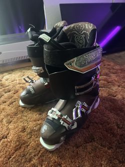 Technica Bushwackwer 110 Ski Boots