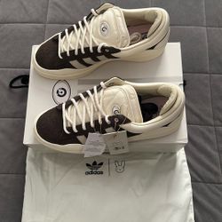 Bad Bunny Adidas Campus Last Campus