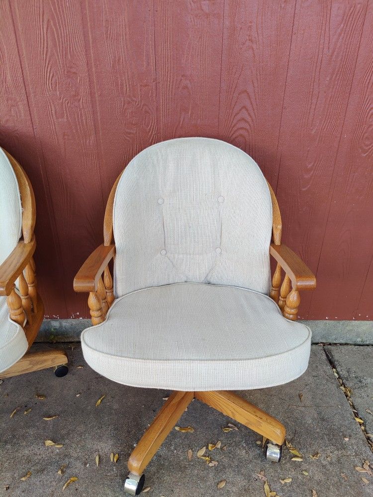 KELLER Furniture Chair (2 Remaining)