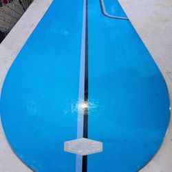 Snowboard 