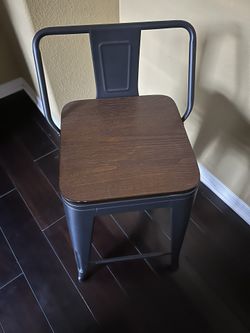 Counter Stool