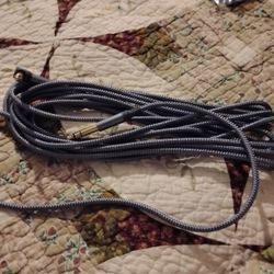 Universal Guitar Plug