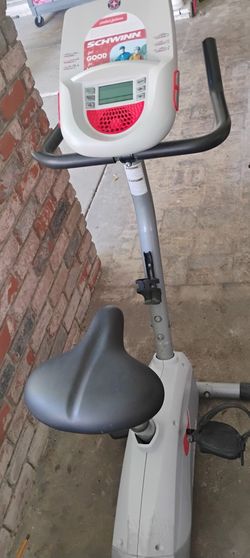 Schwinn Exercise Bike