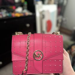 Michael Kors Greenwich Crossbody